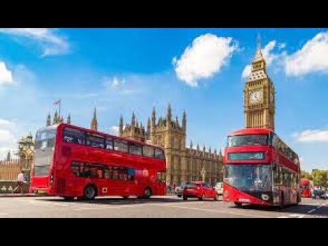 Un week-end so british - Échappées belles