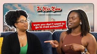 The Healthcare Career You’ve Never Heard Of (Genetic Counseling Explained) | In Her Lane