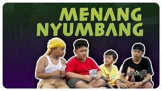 Download lagu SPJ MUMET GOLEK DANA l MENANG NYUMBANG l BAKAR EPS 331 l BALADA KAMPUNG RIWIL mp3