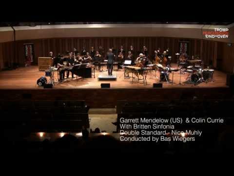 Finals compilation @ TROMP Percussion Eindhoven 2012 edition