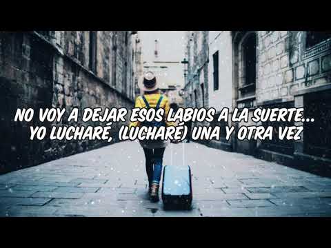 Solita - Alejandro Santamaría Ft. Yera (letra/lyrics)