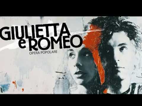Giulietta & Romeo Opera Popolare ~ Gli occhi negli occhi [06]