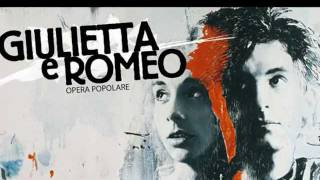 Musik-Video-Miniaturansicht zu Gli occhi negli occhi Songtext von Giulietta e Romeo (Riccardo Cocciante)