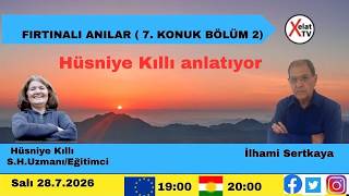 FIRTINALI ANILAR
