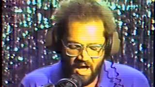 BANNED PUBLIC ACCESS TV SHOW