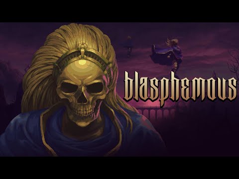 Blasphemous: The Stir of Dawn - All Bosses [No Damage/Magic]