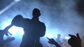 Linea 77 &quot;AK77&quot; - Milano 2019