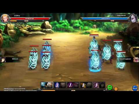 OPO 2: Pirate Trial stage 95