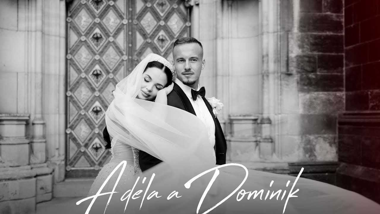 Adéla a Dominik