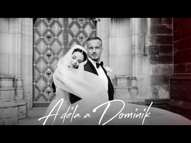 Adéla a Dominik