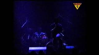 Spineshank Stovebolt Live Amsterdam Paradiso 14-12-1998