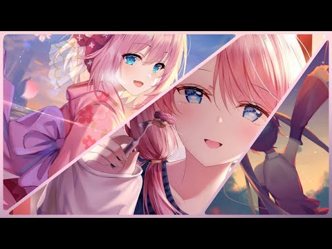 Sleeping With Sirens ılılı Post Hardcore ♪ Nightcore Mix #3.2 ılılı