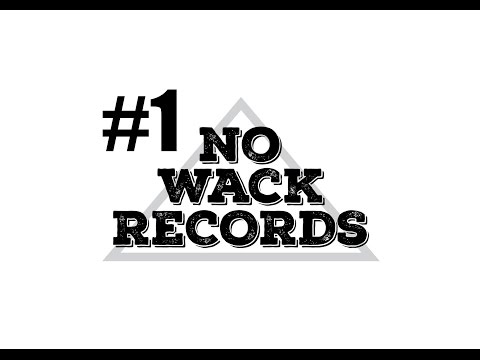 No Wack Records - Tens Duvidas? | Re-Phil, Snek, Age & Fnx