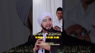 Download lagu #sholawat isyfa lana - Habib syech mp3