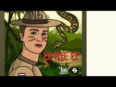 Trobi - Boss (feat. LePrince) [Audio]