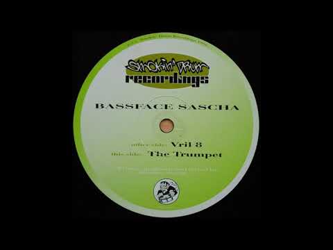 Bassface Sascha - The Trumpet