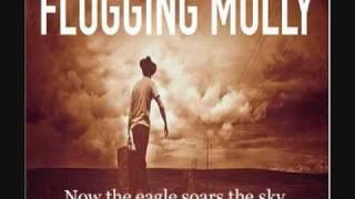 'Screaming at the Wailing Wall' by Flogging Molly with lyrics
