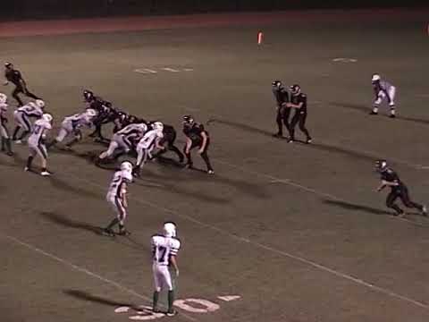 Saint Jo Panther 2004 Highlight Film