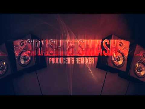 Anya feat Matteo - In Ochii Mei (Crash & Smash Bootleg)