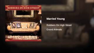 Married Young Music Video