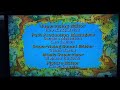 Little Bear Credits 1996