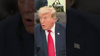 Trump Says Fed Chairman Warsh Wants Lower Rates But Board Politics Prevent Action