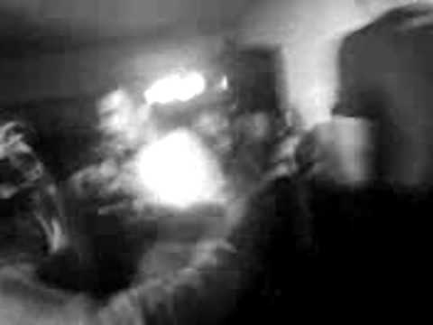 DK & Cronik Live in Osdorf Part 2