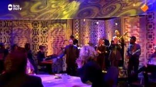 Mark Reilly (Matt Bianco) & The New Cool Collective - Don't blame it on that girl (Dutch TV)