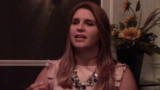Irene Sans on careers in meteorology