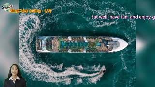 「TravelPZ」 Review [Grand Opening] Dolphin Luxury Day Cruise | Experience Ha Long Bay with Sung Sot,