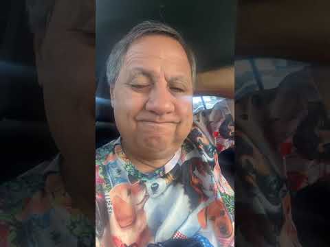 Evang Benicio Molina, Shocking things that are going to happen