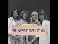 The Winner Takes It All ABBA HQ Audio PoetryInMotion Official