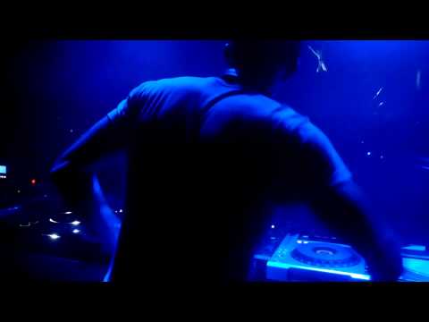 Jurek @ POOL TOOL Open Air Festival 2012 | 14.07.2012