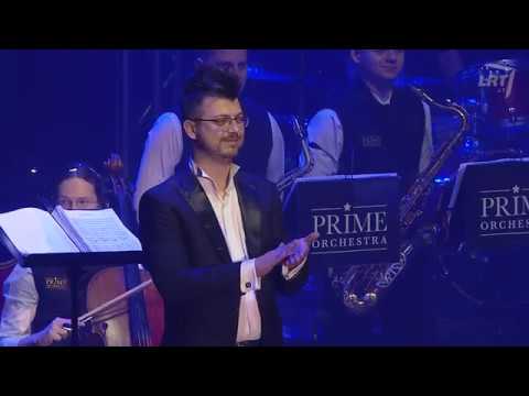 Prime Orchestra world hits LT