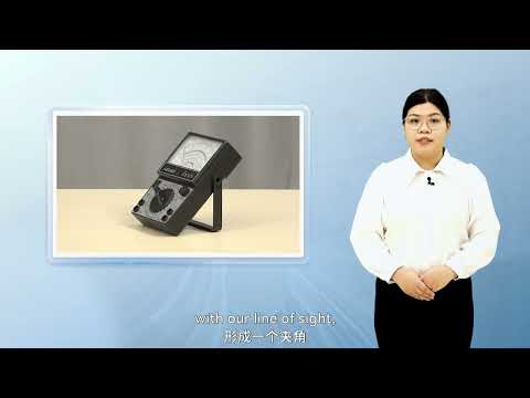 2 4  The Use of Multimeters