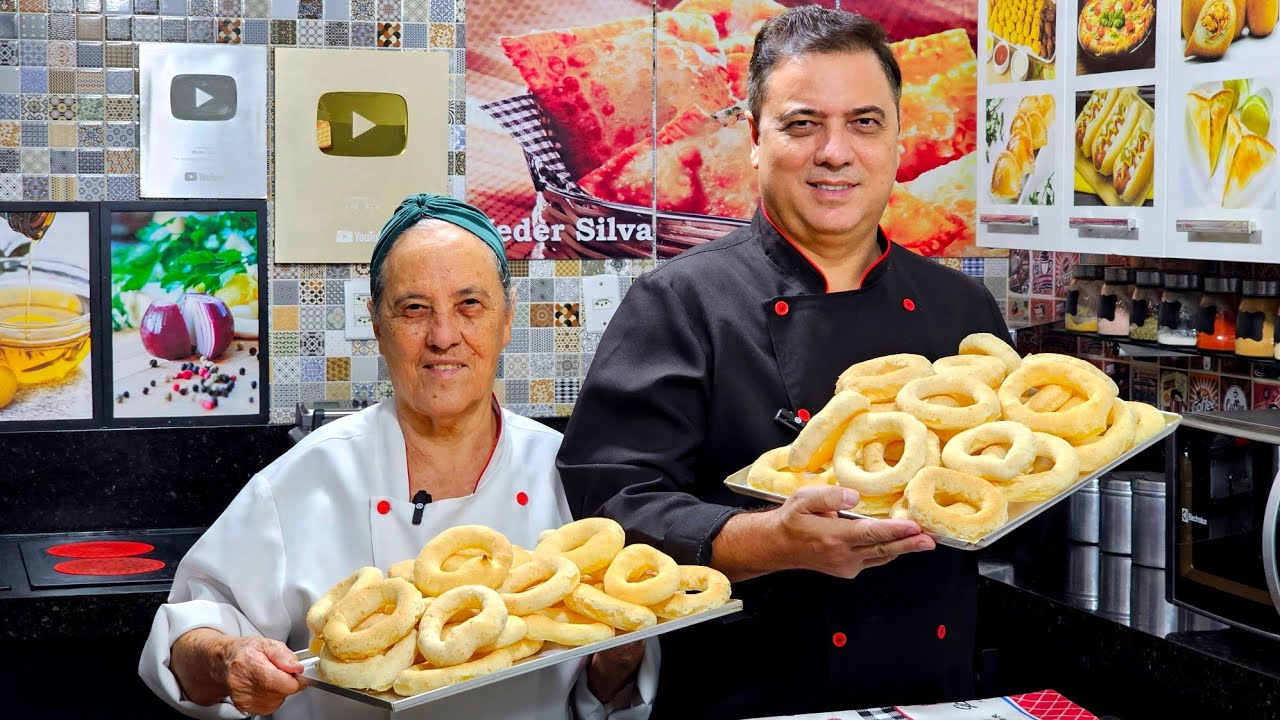 CRUNCHY GUM BISCUITS MY MOTHER'S RECIPE A DELICIOUS