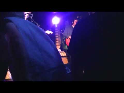 Kid Congo and the Pink Monkey Birds Lager House Detroit 9-16-2025 part 1