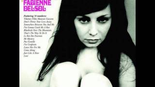 Fabienne DelSol - Catch Me A Rat