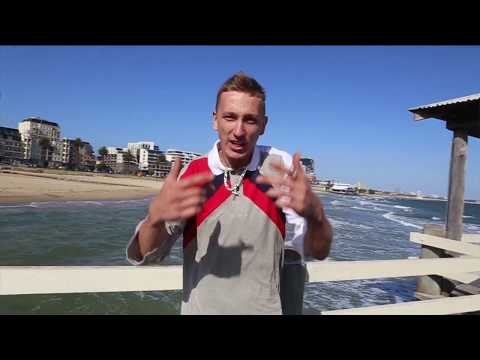 Josepe - Through It All (feat.Shookz & Pyrex) (Official Music Video)