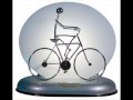 Beenie Man Bicycle Man
