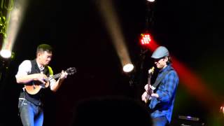 Jake Shimabukuro,  3rd Stream