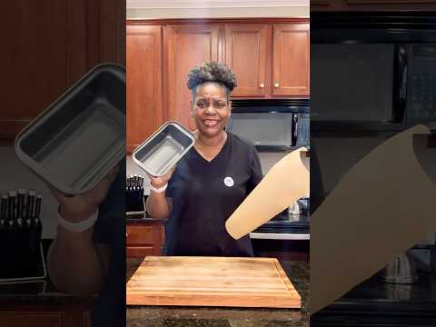 No Way! I’ve Been Lining My Baking Pans WRONG My Whole Life! 🤯