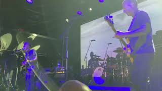 Buffalo Tom - Mineral at Bowery Ballroom, August 13, 2022