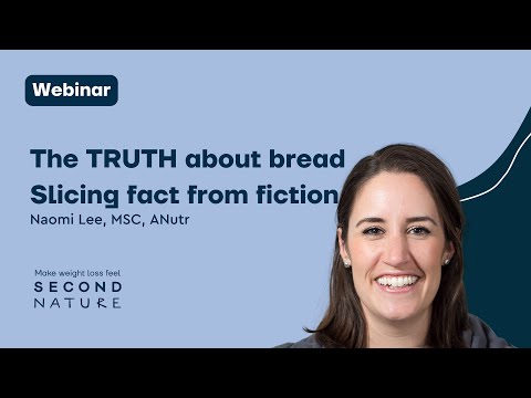 The TRUTH about bread: Slicing fact from fiction