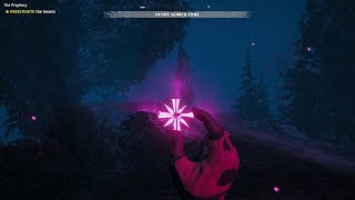 Far Cry New Dawn – How to correctly align the amulet