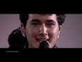 Gjon's Tears - Tout l'Univers - LIVE - Switzerland 🇨🇭 - Grand Final - Eurovision 2021