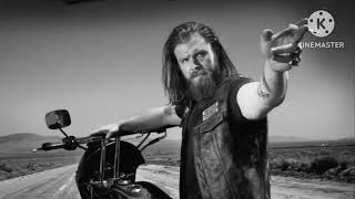 Danny Worsnop - Simple Man (Sons Of Anarchy)