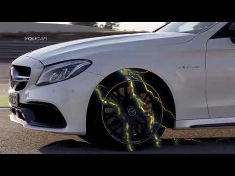 Killa Fonic - B.E.N.Z (edit by BLXXDY)