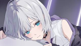 夜をいかがお過ごしで【ぶいすぽっ！/花芽すみれ】