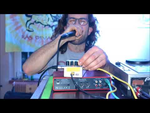 Righteous Man are the Champion